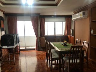 ให้เช่า และ ขาย 2 ห้องนอน คอนโด ใน บางรัก, กรุงเทพฯ