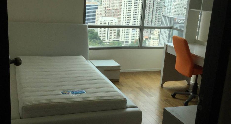 ให้เช่า 3 ห้องนอน คอนโด ใน คลองเตย, กรุงเทพฯ