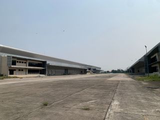 For rent and for sale warehouse in Bang Pakong, Chachoengsao
