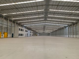 For rent そして for sale warehouse in Bang Pakong, Chachoengsao