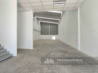 出租 仓库 在 Khlong Luang, Pathum Thani