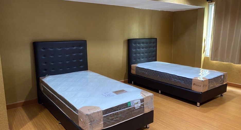 Haus zum Kauf mit 4 Zimmer in Bang Len, Nakhon Pathom