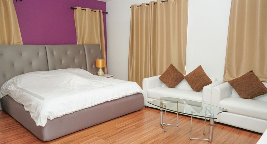 Haus zum Kauf mit 4 Zimmer in Bang Len, Nakhon Pathom