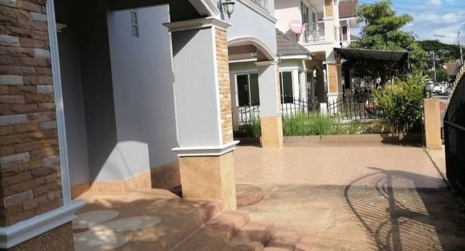 For rent そして for sale 4 Beds house in San Kamphaeng, Chiang Mai