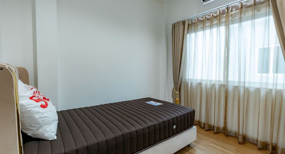 Casa en venta de 4 habitaciones en Bang Khen, Bangkok