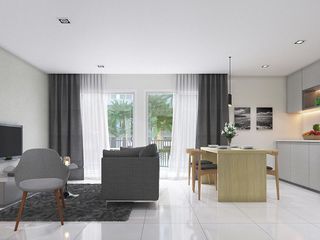 For sale 2 Beds condo in Klaeng, Rayong