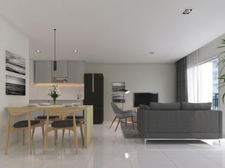 For sale 2 Beds condo in Klaeng, Rayong