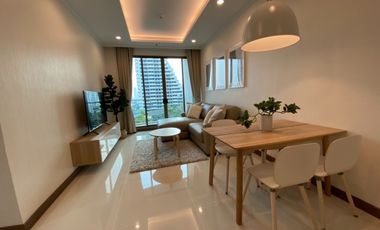 Condo en alquiler y en venta de 2 habitaciones en Watthana, Bangkok