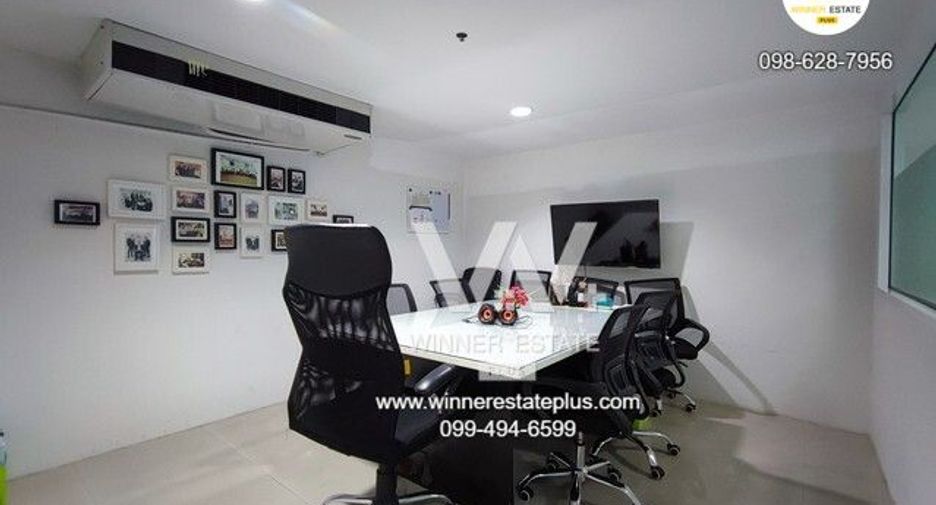 Condo en venta de 1 habitaciones en Prawet, Bangkok