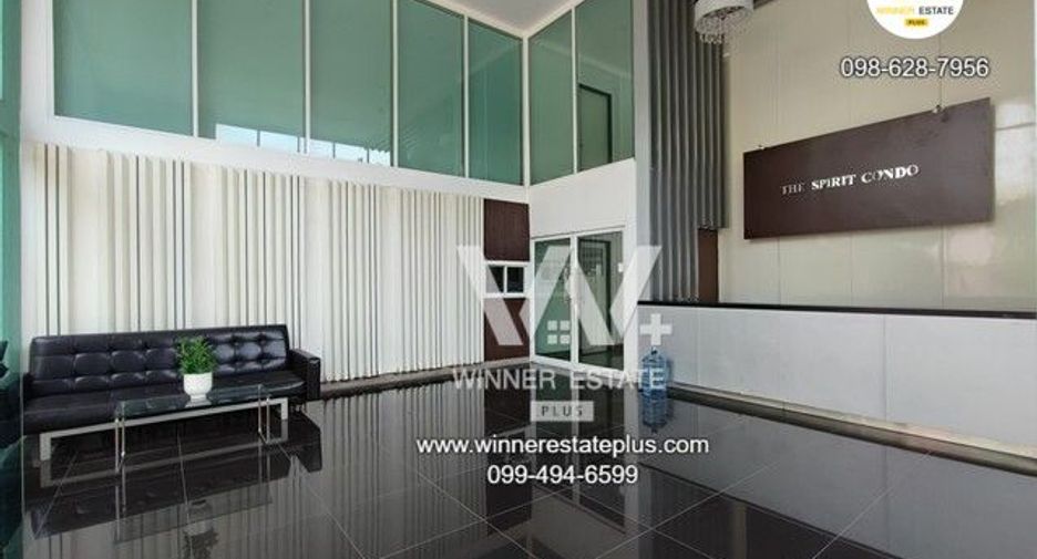 Condo en venta de 1 habitaciones en Prawet, Bangkok