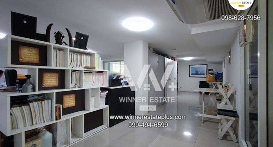 Condo en venta de 1 habitaciones en Prawet, Bangkok
