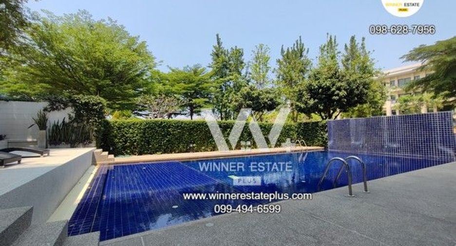 Condo en venta de 1 habitaciones en Prawet, Bangkok
