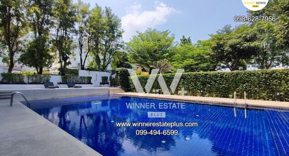 Condo en venta de 1 habitaciones en Prawet, Bangkok