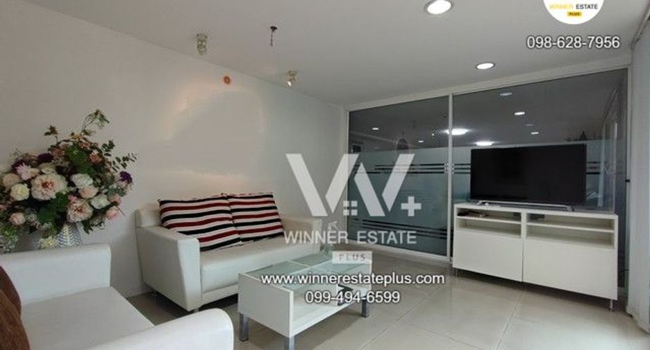 Condo en venta de 1 habitaciones en Prawet, Bangkok