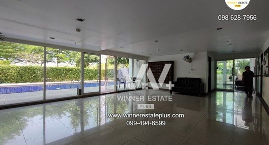 Condo en venta de 1 habitaciones en Prawet, Bangkok