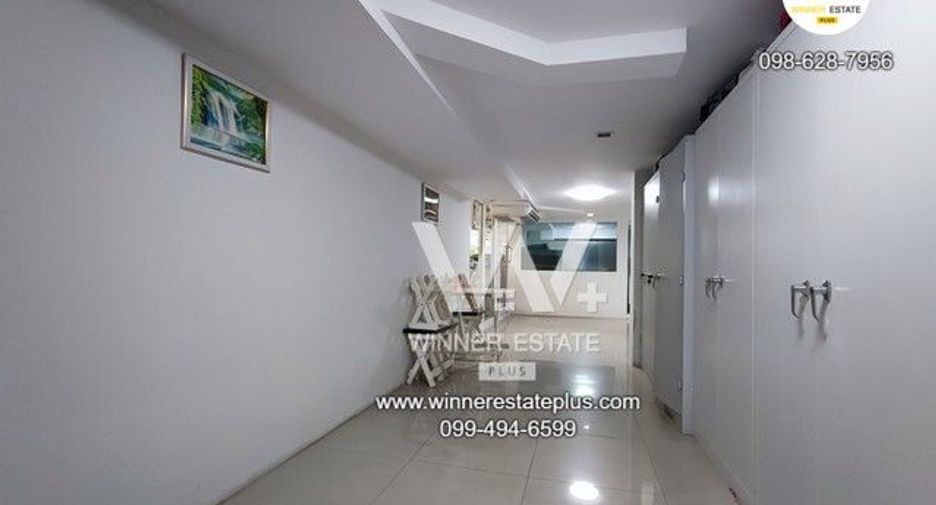 Condo en venta de 1 habitaciones en Prawet, Bangkok