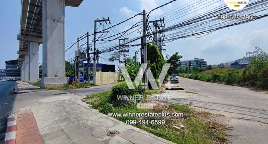 Condo en venta de 1 habitaciones en Prawet, Bangkok