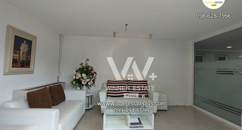 Condo en venta de 1 habitaciones en Prawet, Bangkok