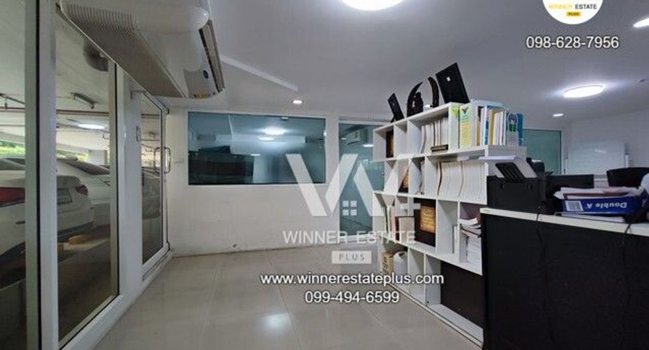 Condo en venta de 1 habitaciones en Prawet, Bangkok