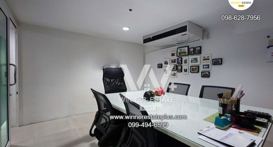Condo en venta de 1 habitaciones en Prawet, Bangkok
