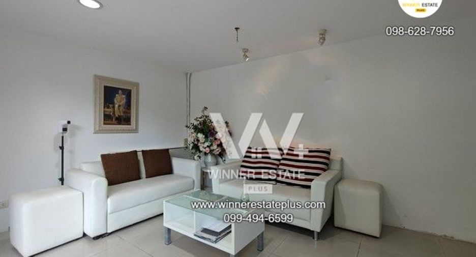 Condo en venta de 1 habitaciones en Prawet, Bangkok