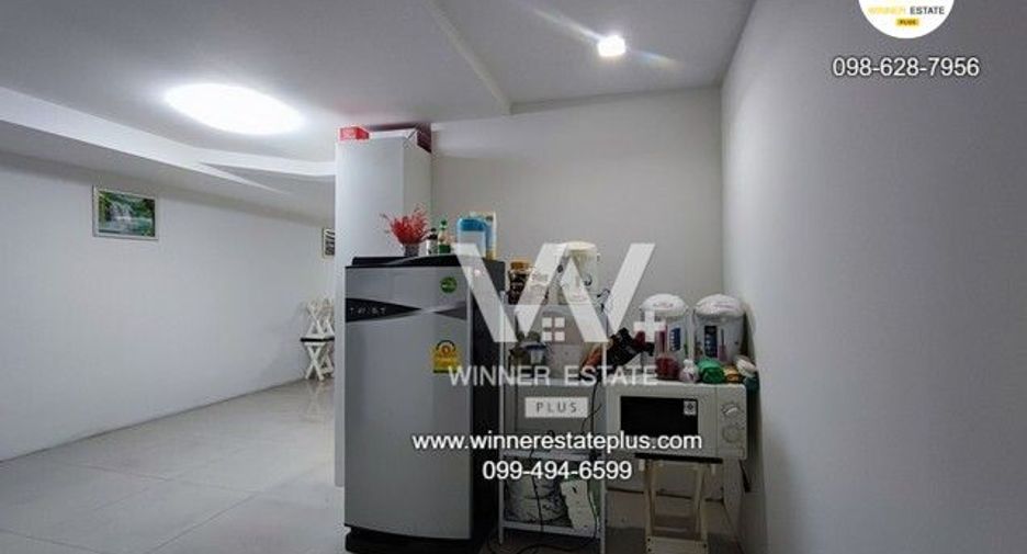 Condo en venta de 1 habitaciones en Prawet, Bangkok