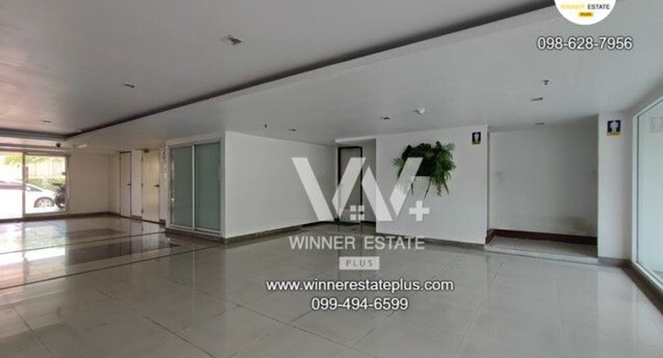 Condo en venta de 1 habitaciones en Prawet, Bangkok