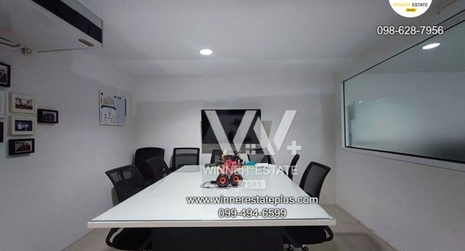 Condo en venta de 1 habitaciones en Prawet, Bangkok