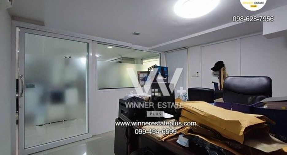 Condo en venta de 1 habitaciones en Prawet, Bangkok