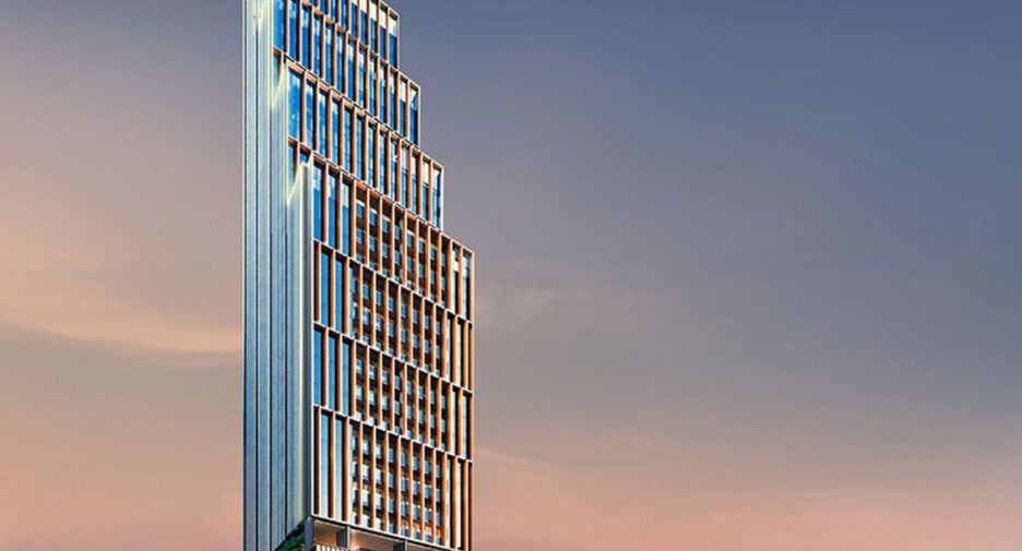 For sale 4 bedrooms condo in Khlong Toei, Bangkok