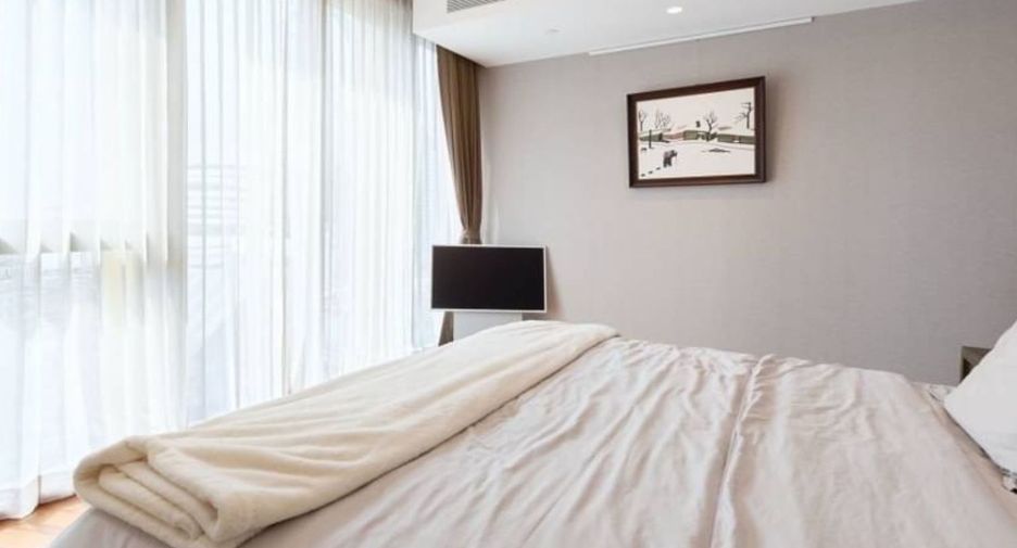 For sale 4 bedrooms condo in Khlong Toei, Bangkok