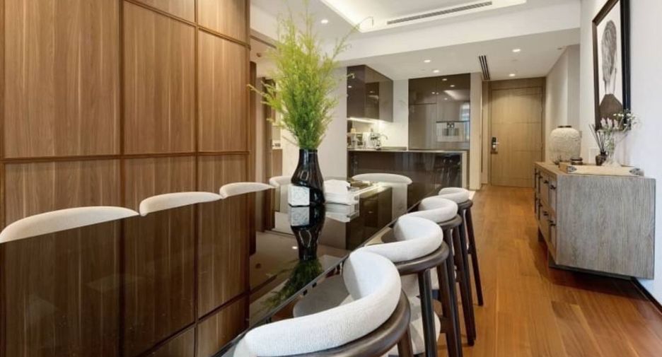 For sale 4 bedrooms condo in Khlong Toei, Bangkok