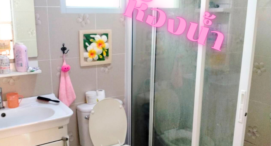 For sale 3 bedrooms house in Lam Luk Ka, Pathum Thani