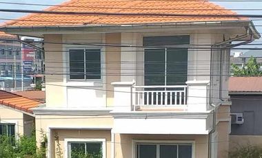 For sale 3 bedrooms house in Lam Luk Ka, Pathum Thani
