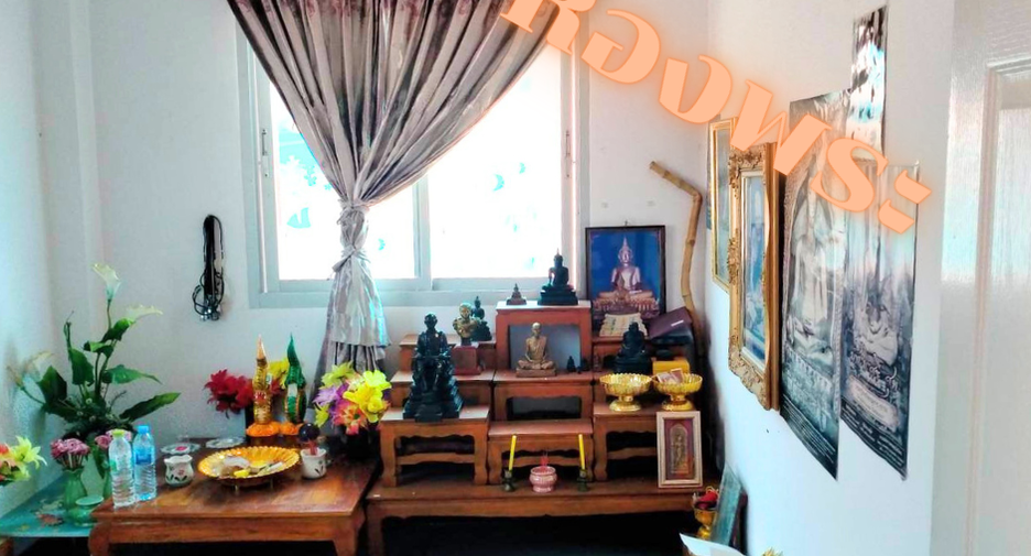 For sale 3 bedrooms house in Lam Luk Ka, Pathum Thani