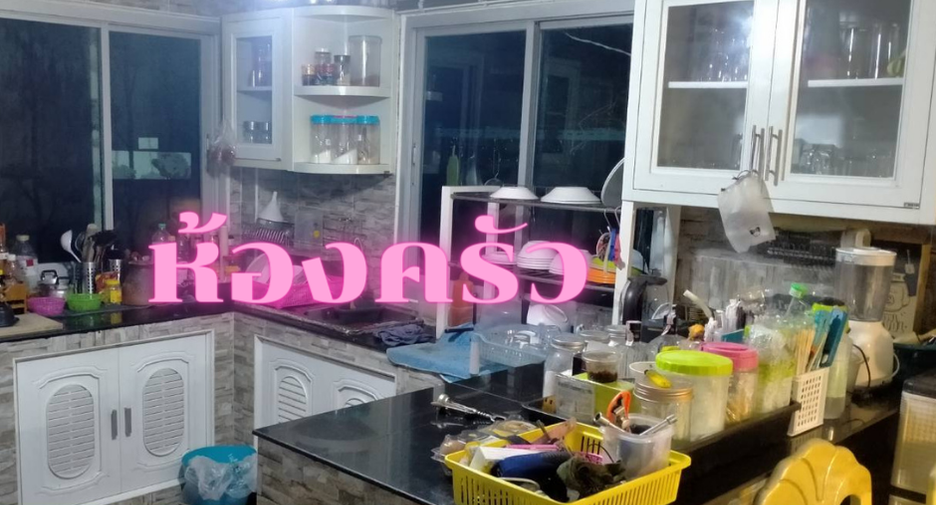 For sale 3 bedrooms house in Lam Luk Ka, Pathum Thani