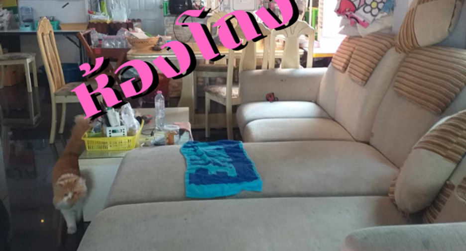For sale 3 bedrooms house in Lam Luk Ka, Pathum Thani