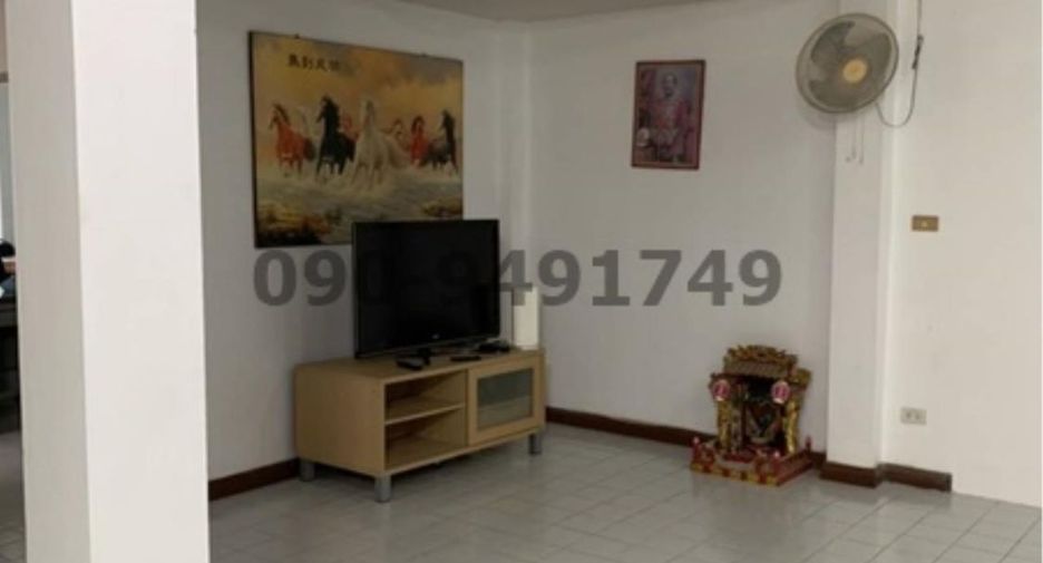 For rent studio house in Bang Kruai, Nonthaburi