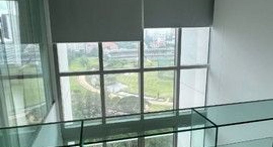 Wohnung zur Miete mit 2 Zimmer in Pathum Wan, Bangkok