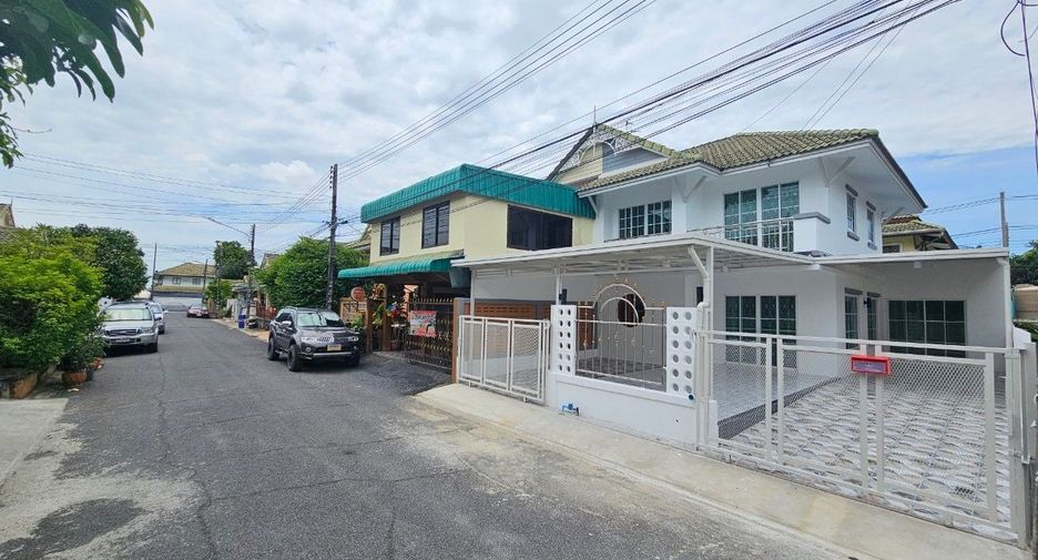 For sale 5 bed house in Lam Luk Ka, Pathum Thani
