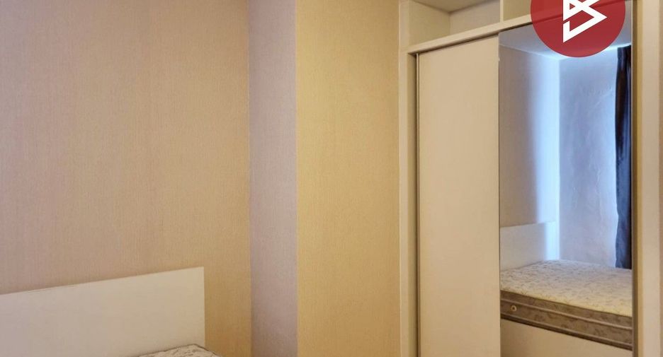 ขาย 2 เตียง คอนโด ใน บางแค, กรุงเทพฯ