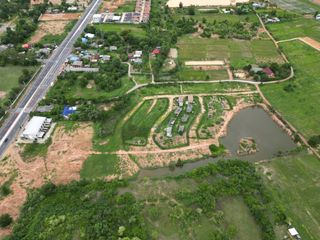 出售 土地 在 Mueang Ratchaburi, Ratchaburi
