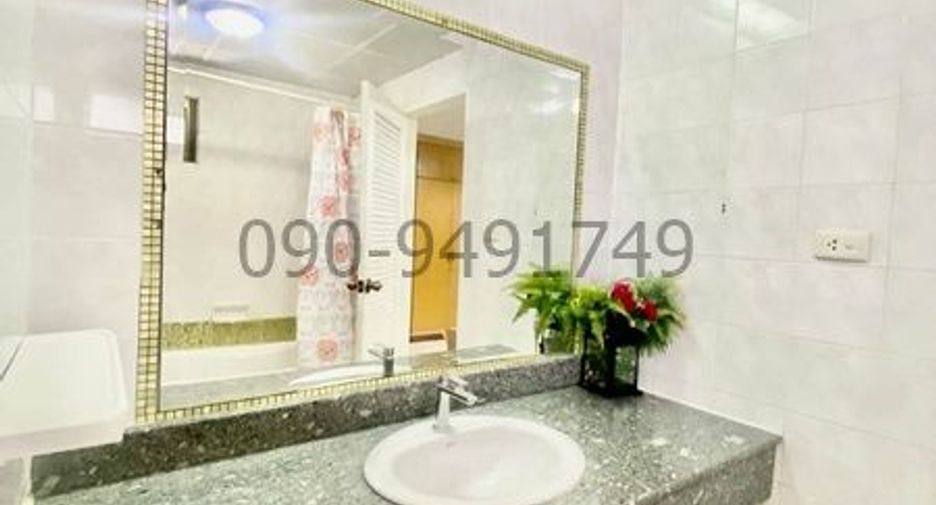 Wohnung zur Miete mit 1 Zimmer in Watthana, Bangkok