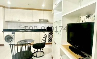 Wohnung zur Miete mit 1 Zimmer in Watthana, Bangkok