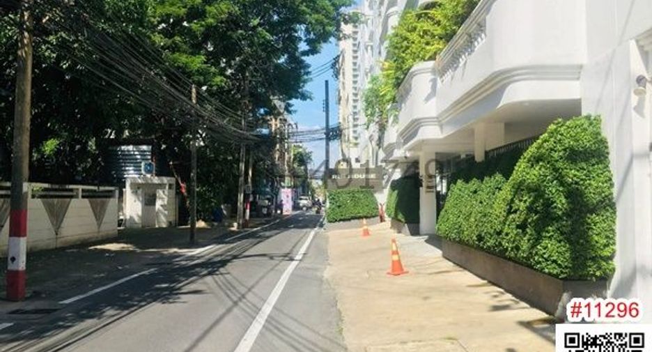 Wohnung zur Miete mit 1 Zimmer in Watthana, Bangkok