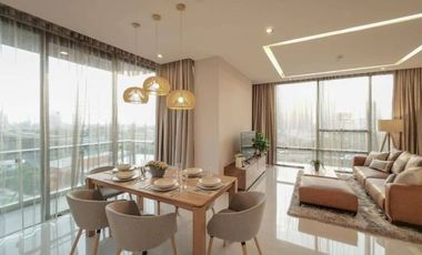 Condo en alquiler y en venta de 2 habitaciones en Sathon, Bangkok
