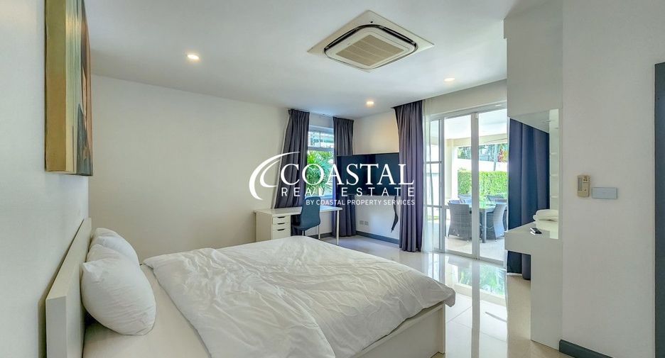 For rent そして for sale 5 Beds house in East Pattaya, Pattaya