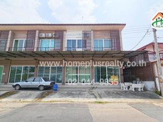 For sale 2 Beds townhouse in Pak Kret, Nonthaburi