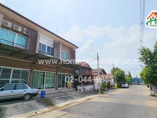 For sale 2 Beds townhouse in Pak Kret, Nonthaburi