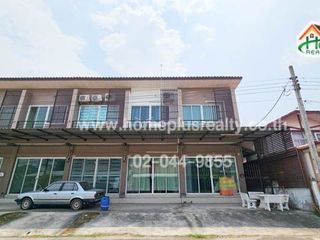 For sale 2 Beds townhouse in Pak Kret, Nonthaburi